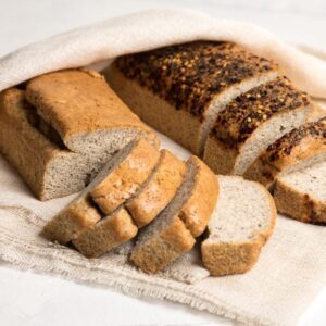 Activeat delivers tasty keto bakery products